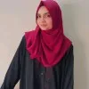 Syeda Hurman Ahmed