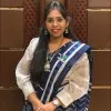 Vrushali Chandavale