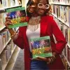Phylesha Rowe MS