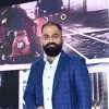 Akshay More