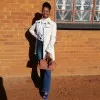 Thanie Syre Molefe