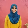 Ameena Ismail