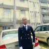 Solomon Umoh