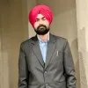 Amrinder Singh