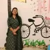 Pritha Dey