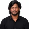 gandupalli brijesh