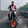 Yash Mirani