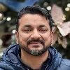 Mayukh Samajder