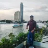 Hitesh Naghera