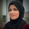 Amani Ghuneim