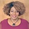 Jeannie Coxie
