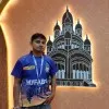 Subhojit Ghosh