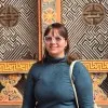 Gloria Sion Agustina