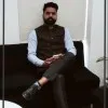 Tanuj Jangra