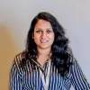 N Bhavani Raparthi