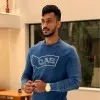 Rohit Chandu