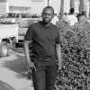 Brian Kapongo