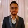 Nikhil Wedhane