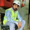 Santosh Sharma