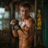 Scotty Bolton