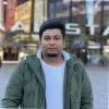 Samrat Saha