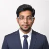 Shoukat Ali