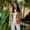 Chrysan Putri