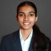 Simran Mascarenhas
