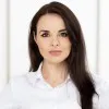 Anna Markova