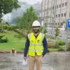 Syed Asad Ikram