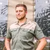 Gideon Van Zyl