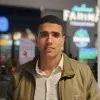 Khaled Ahmed