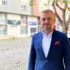 ZAFER İŞCAN