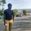Ragavender padmanaban
