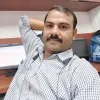 Gautam Sharma