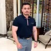 Tejas Kadam