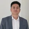 Ashok Thapa