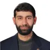 MAHMOUD ABU JALMAH