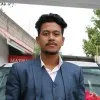 Colin Wilfred Rozario