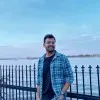 vishnu ranjith