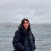 Maede Farrokhi