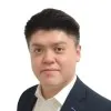 Timothy Goh