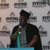 Kamohelo Nyambose
