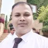 Prasanta Kumar Mohapatra