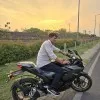 ANIKET SINGH