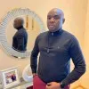 Osarobo Gregson Igbe