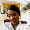 Thabile Cordelia Dube