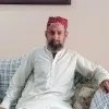 Muhammad Izhar