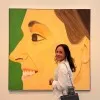 Andrea Cristobal