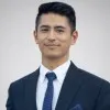 Shreyash Suwal